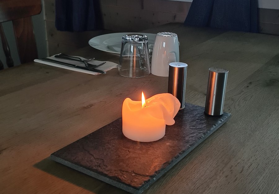 Frokost