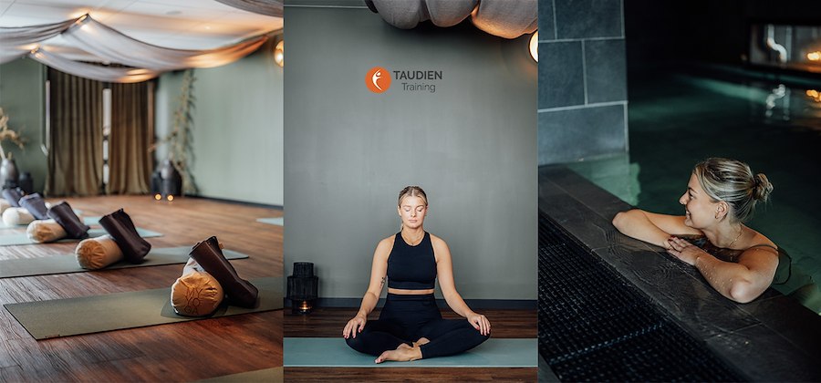 Primärbild av Träningsweekend med Taudien - 2 nätter