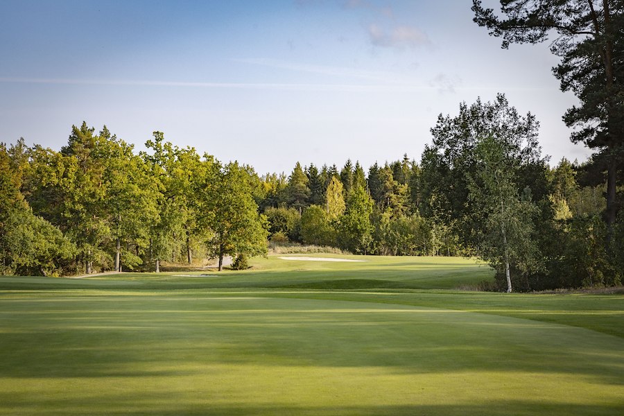 Primary image of Vårsvingen - mer golf, mer smak, bättre pris