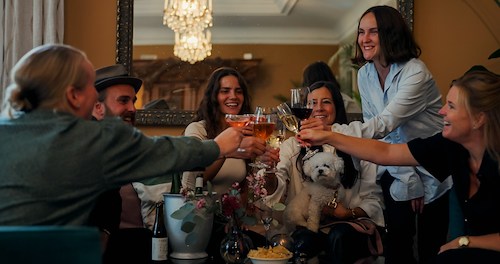 Boka Boutique Getaway