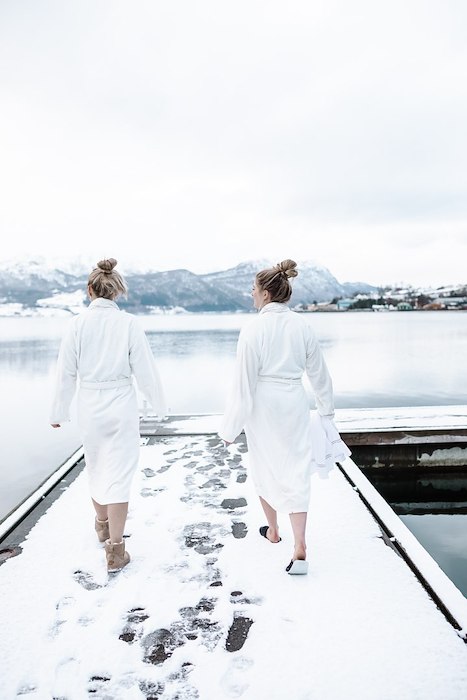 Primary image of BATHING BLISS