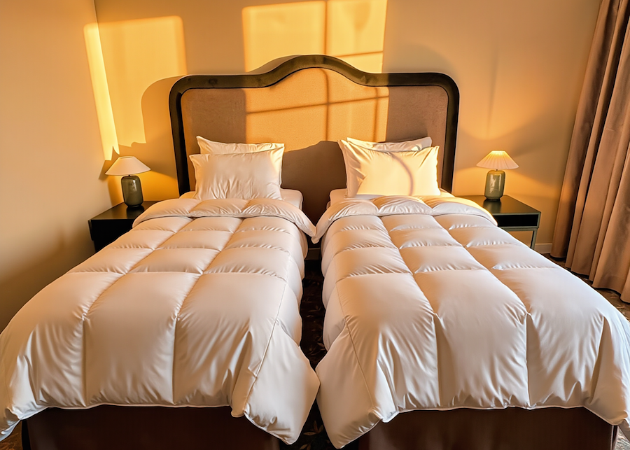 Havna Hotel & Sjøbad - Accessible Room