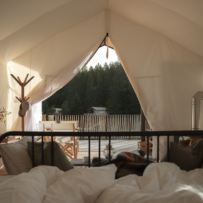 Primärbild av VANDRINGSRESA ALL INCLUSIVE ÖSTERLEN