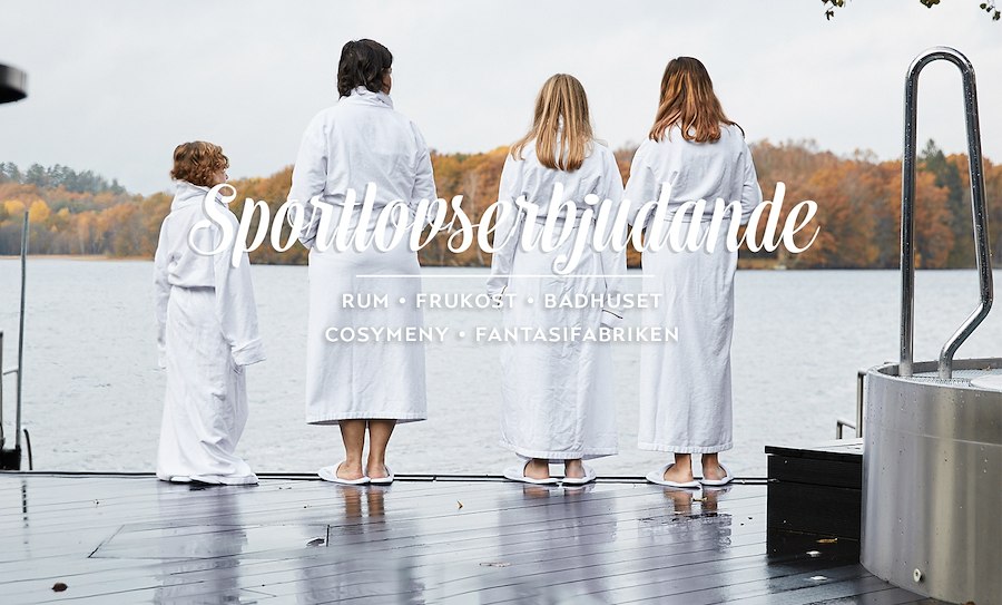 Primary image of Sports holiday adventure