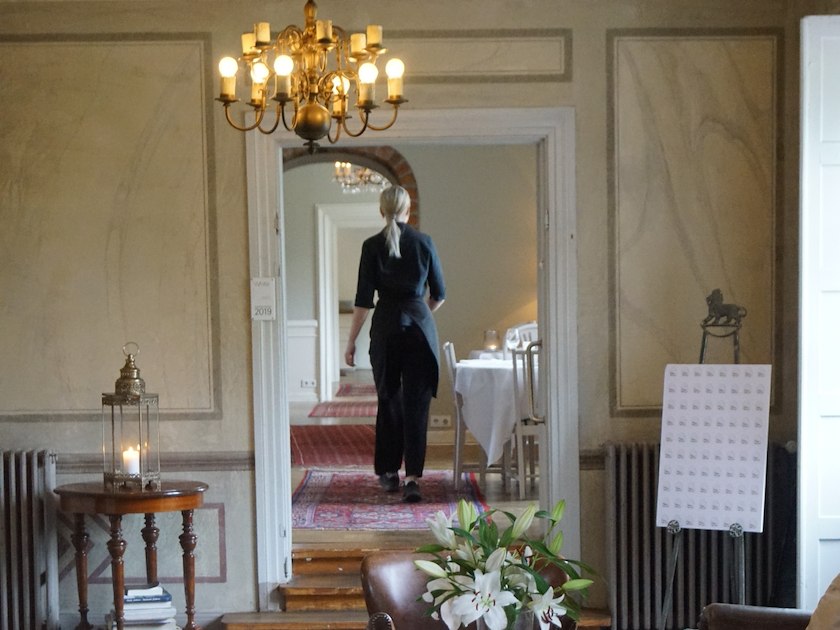Bäckaskog Slott image 10
