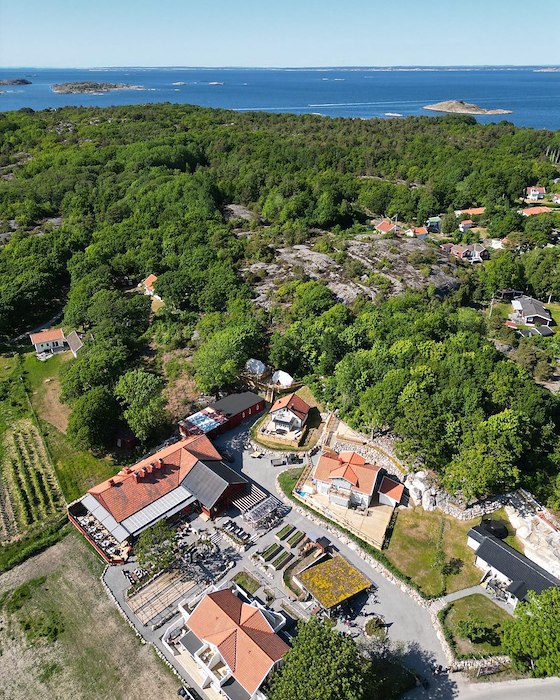 Primary image of Summer package 2 nights