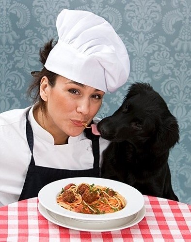 Primärbild av Alla hjärtans-dag weekend med Alexandra Zazzi