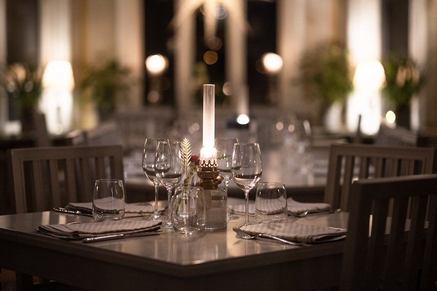 Primary image of Romantic stay