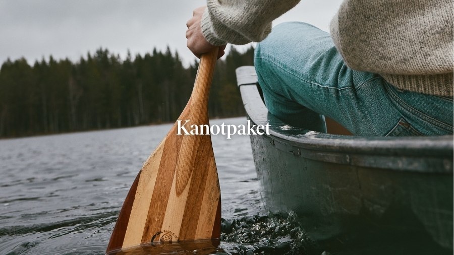 Kanotpaket
