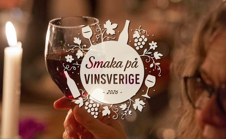 Primary image of Smaka på Vinsverige