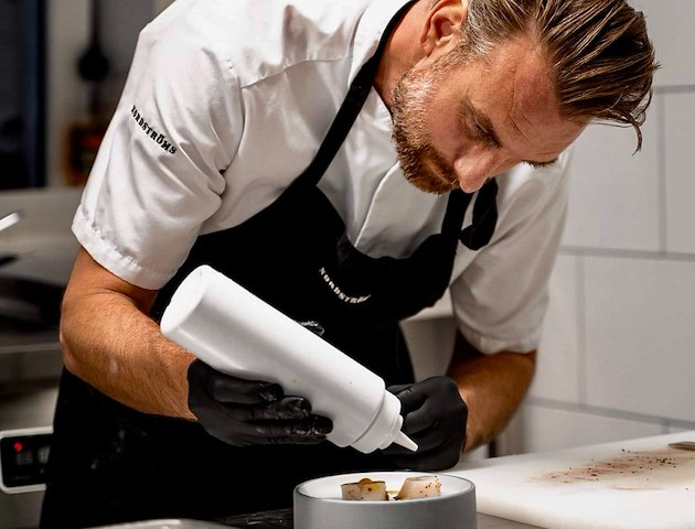 Boka Gourmetpaket på VILLA BRUNNBY - Kullahalvön - Skandinaviens Toscana
