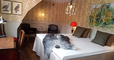 Brösarps Gästgifveri & SPA