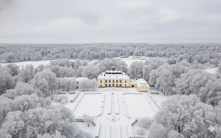 Primärbild av Winter Staycation Deal