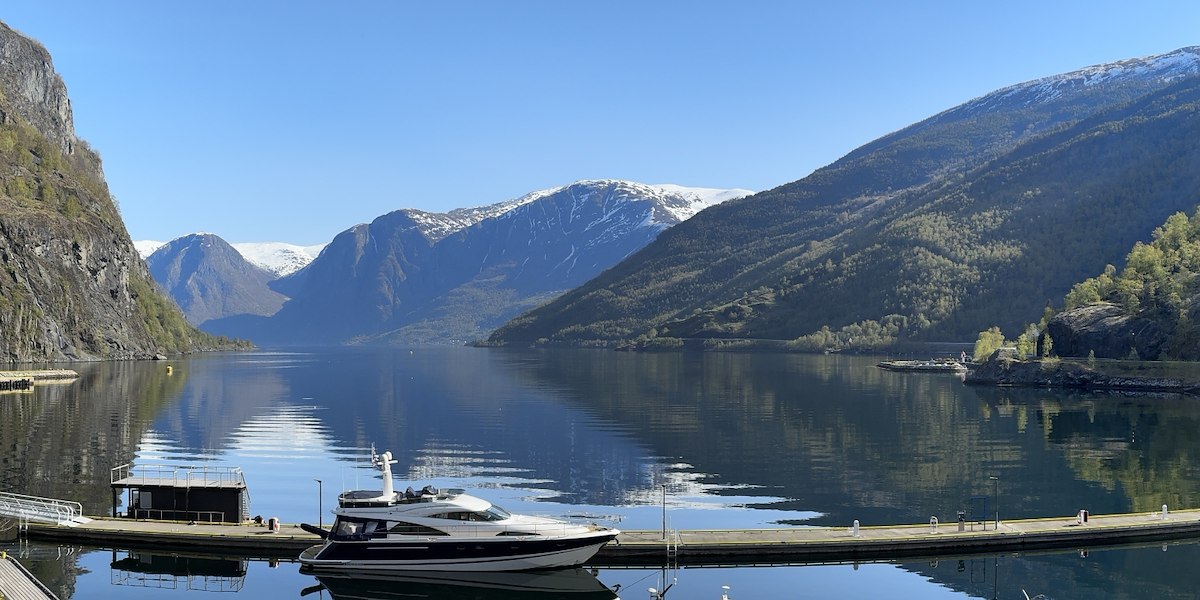 Svingen Guesthouse image 30