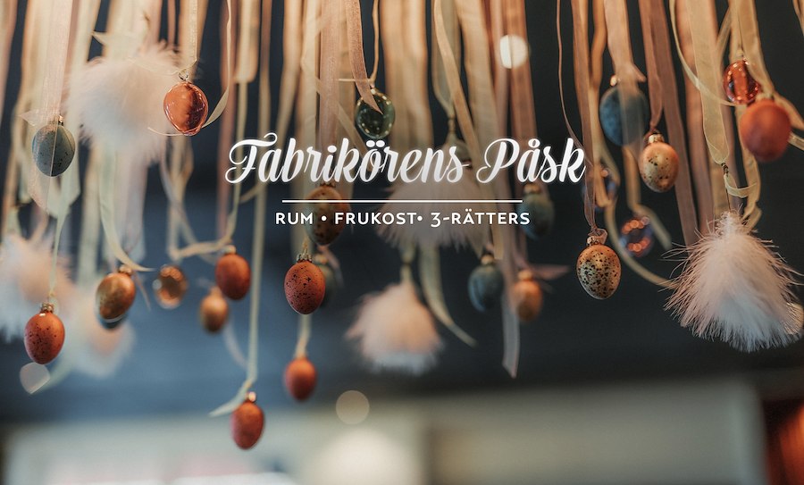 Primary image of The manufacturer's Easter