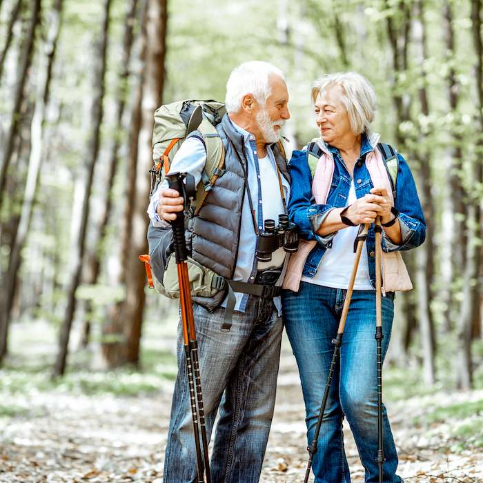 Primärbild av Seniorpaket 2 nätter