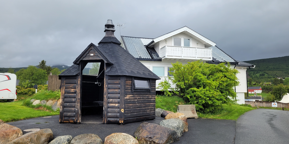 Geilo Hytter & Camping AS  image 6
