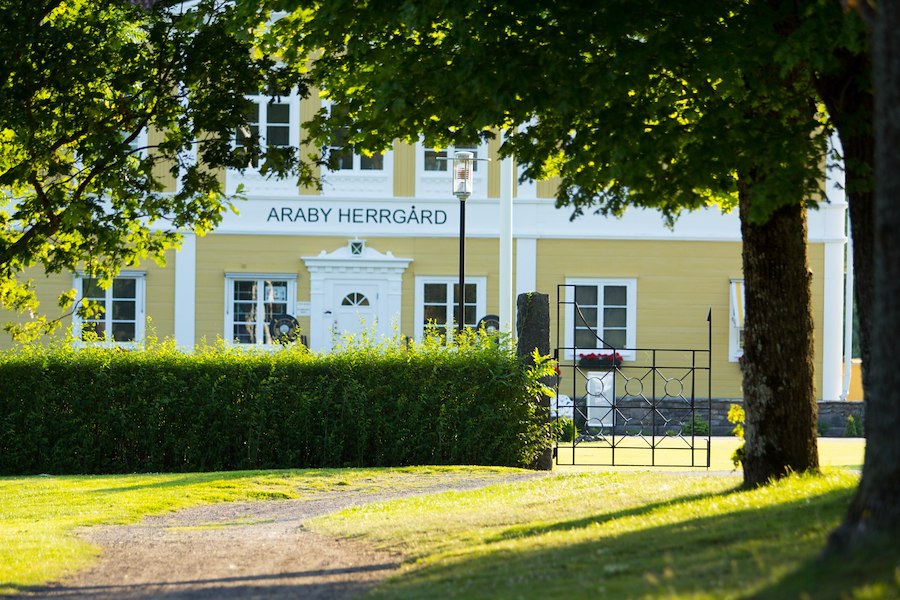 Primärbild av Golfpaket