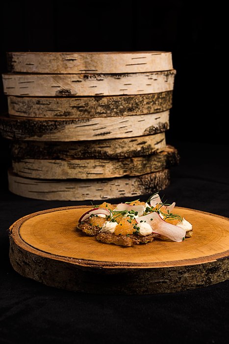 Primary image of Gourmetpackage