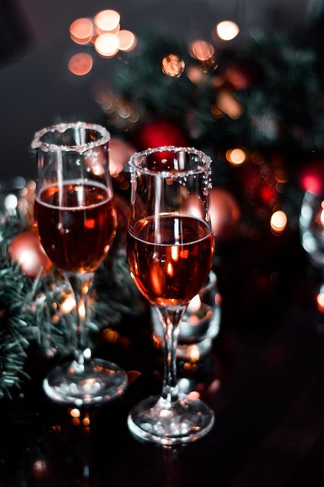 Primärbild av Julbordsweekend