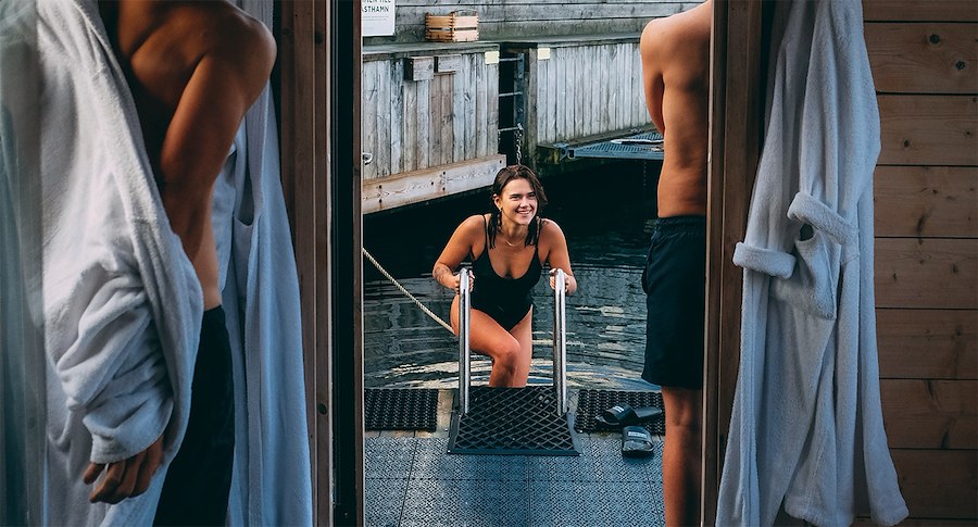 Primary image of HÖSTSTORM 40%