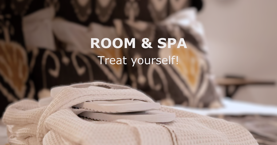 Primary image of ROOM & SPA