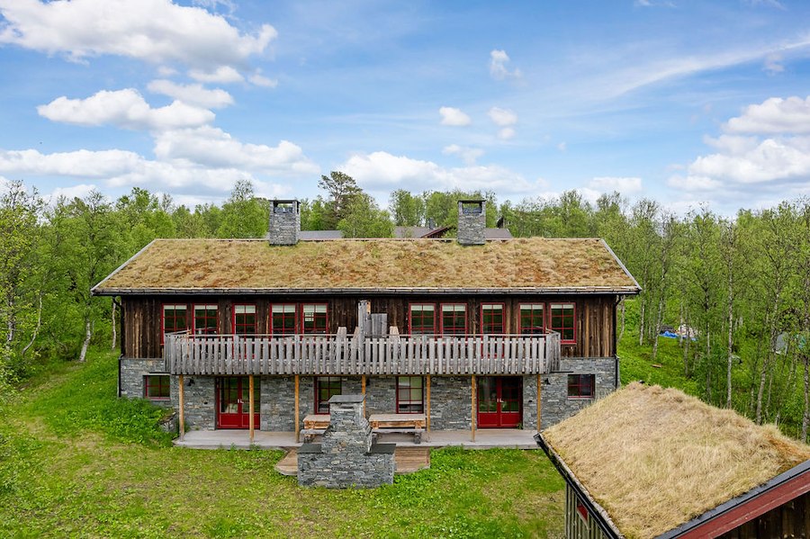 Mosippan - Bruksvallarna