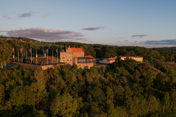 Primary image of Vardagsromantik i Gränna
