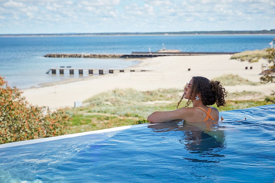 Primärbild av Vårkampanj: Spapaket 20%