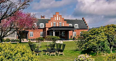 Villa Brunnby