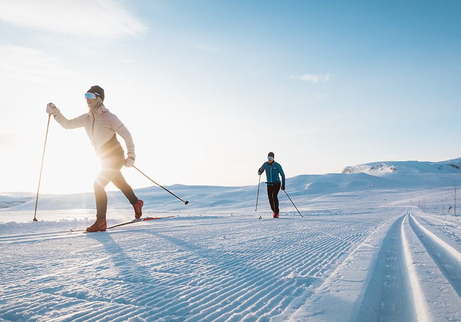 Primærbilde av ❄️ Vinterferie | Hytter❄️
