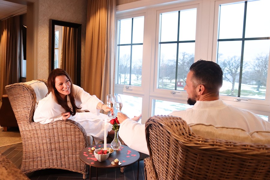 Primärbild av Alla hjärtans dag❤️