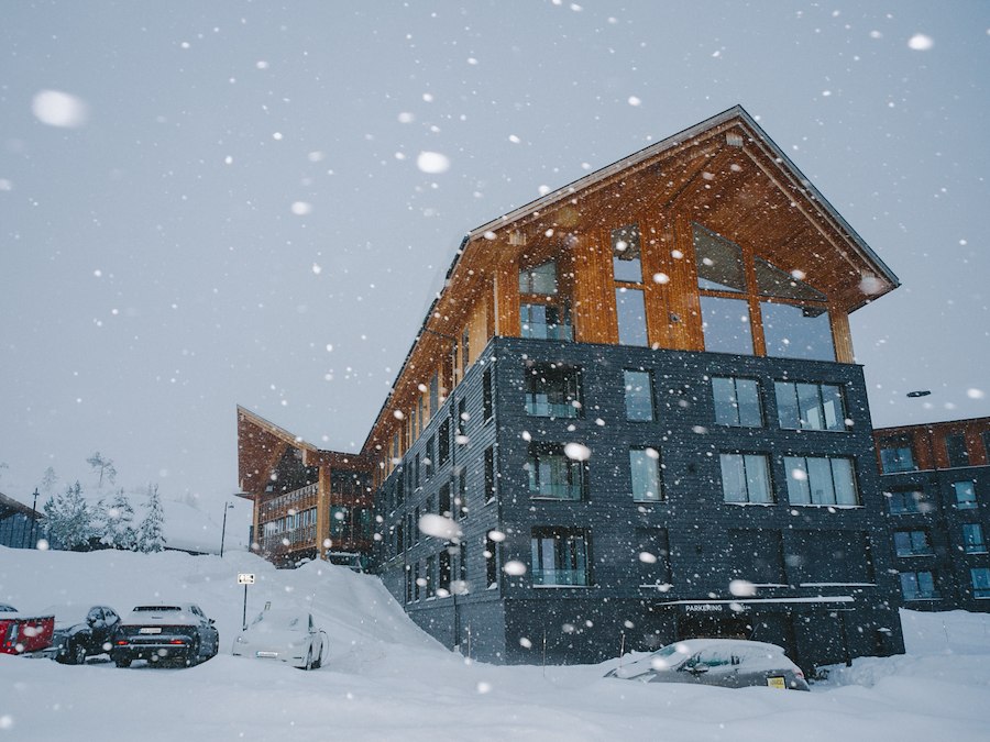 Primærbilde av Winter End Sale - 30% off!