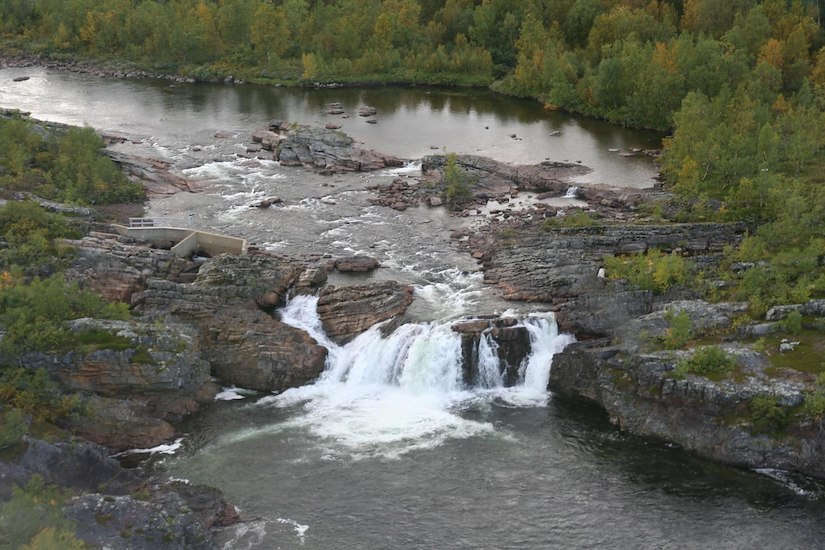 Stabbursdalen Nasjonalpark-image