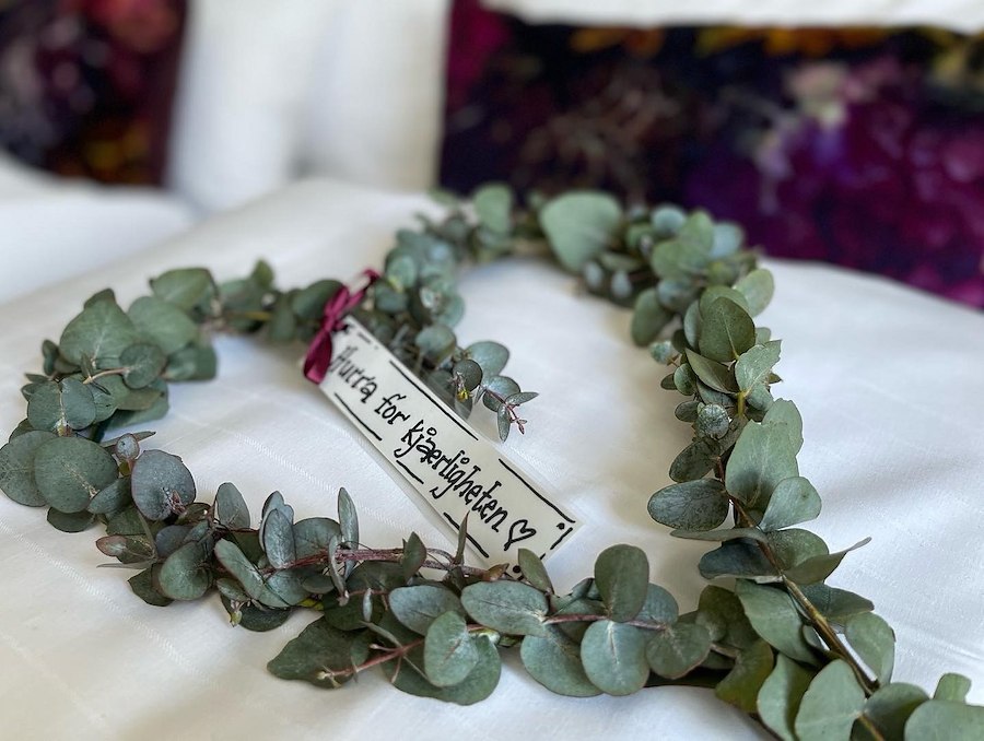 Primary image of Romantic getaway