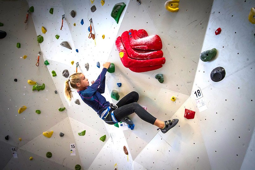 Activities - Tyrili Climbing-image