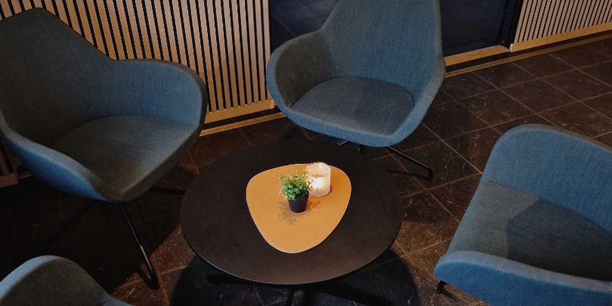 Stabbursdalen Resort image 6