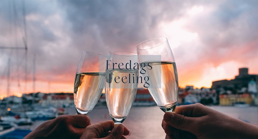 Primary image of Fredags Feeling