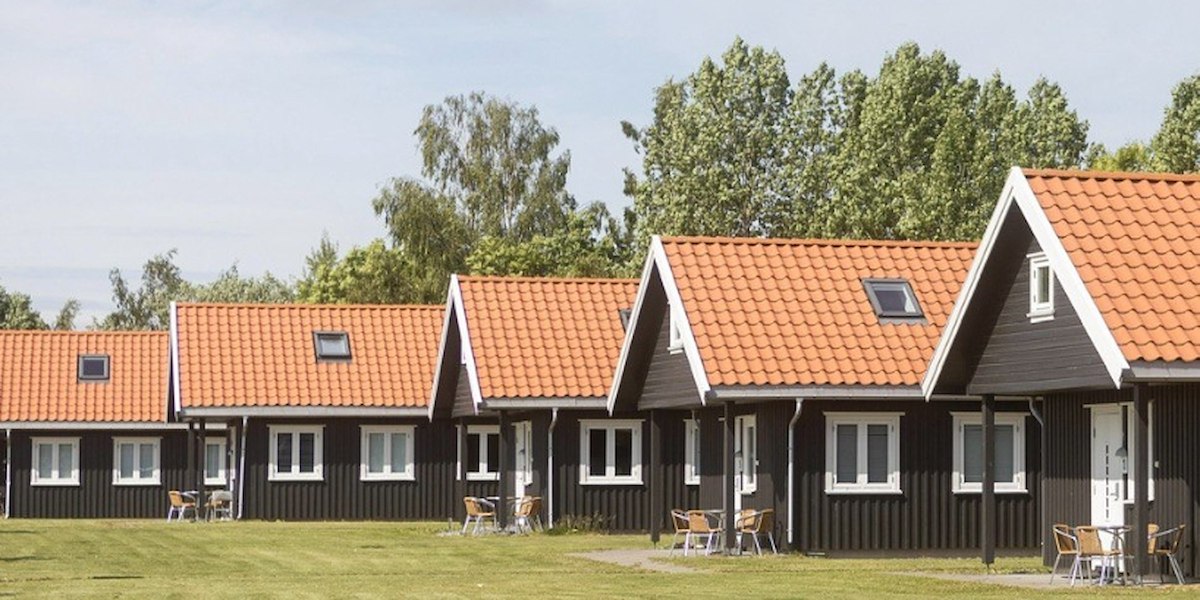 Dal Gjestegaard image 0