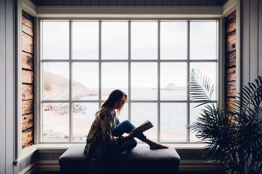 Primärbild av HÖSTMYS I SKÄRGÅRDEN