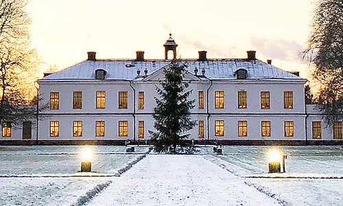 Gimo Herrgård