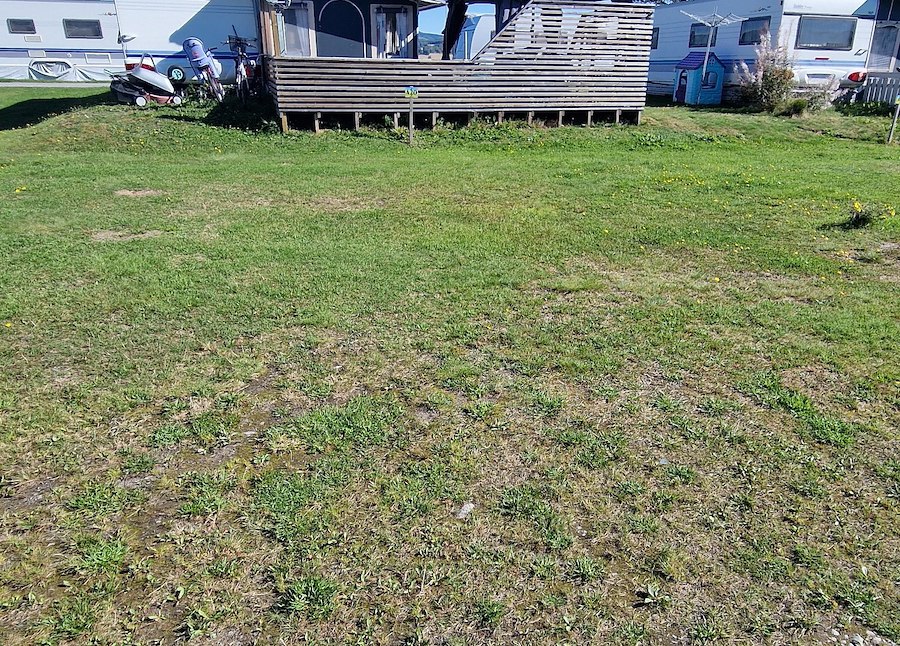 Campingplass A20