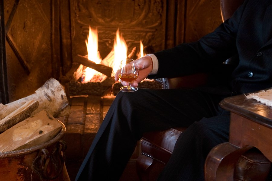 Primärbild av Mordweekend (med vin)