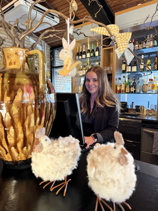 Primärbild av Påsk på Skåvsjöholm