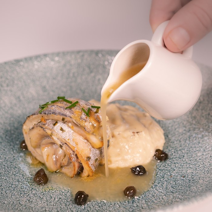 Primary image of Half board