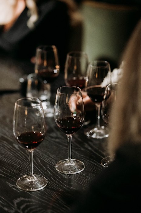 Primärbild av Gastro weekday