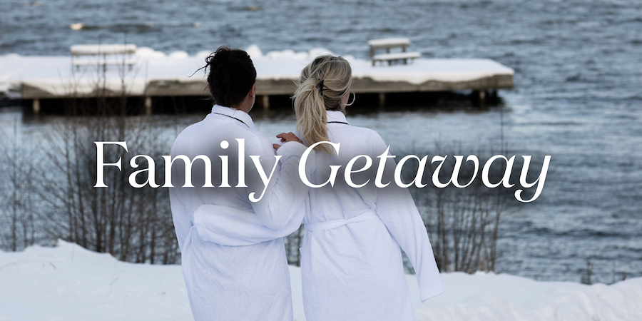 Primärbild av FAMILY GETAWAY