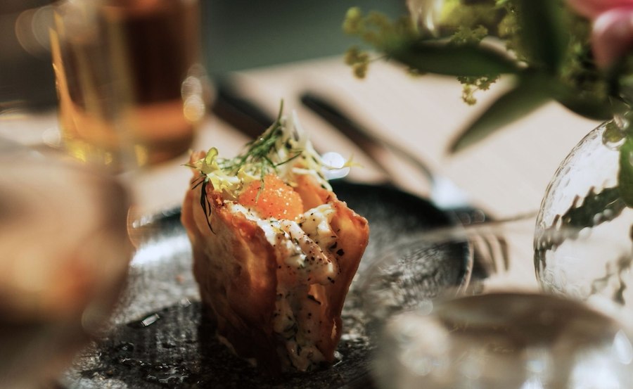 Primary image of Dine & Stay Getaway