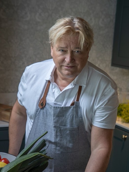 Primærbilde av Lutefisken alle kvinner elsker