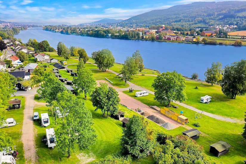 Important information and camp regulations-image